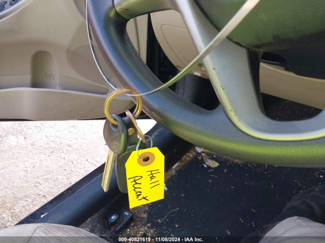 Hyundai ACCENT SE 2016 KMHCT4AE3GU162872 Image 11