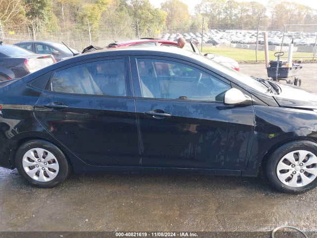 Hyundai ACCENT SE 2016 KMHCT4AE3GU162872 Image 13