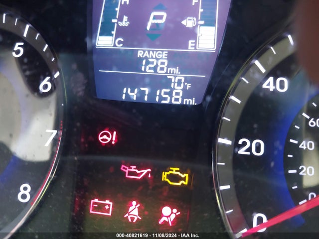Hyundai ACCENT SE 2016 KMHCT4AE3GU162872 Image 15