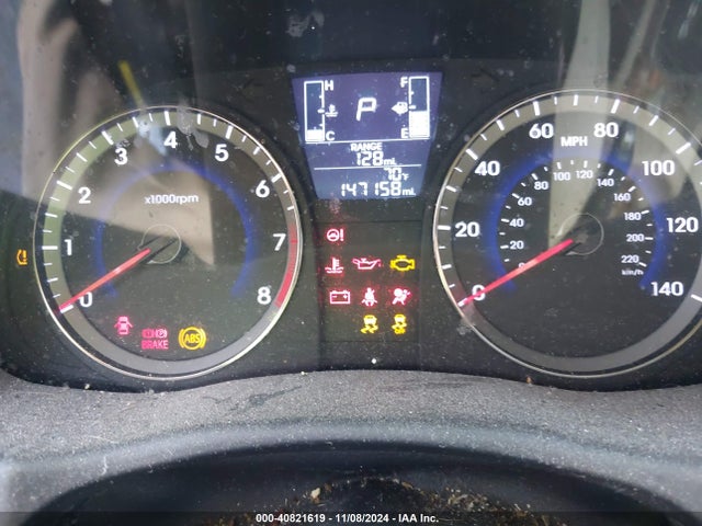 Hyundai ACCENT SE 2016 KMHCT4AE3GU162872 Image 7