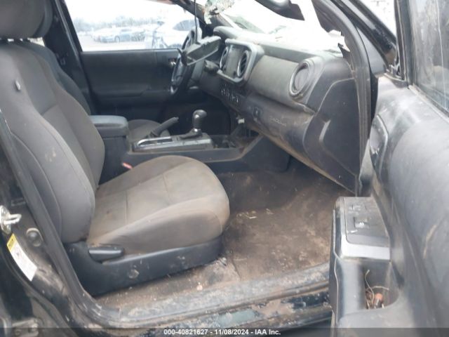 5TFCZ5AN2HX082665 Toyota Tacoma Trd Off Road