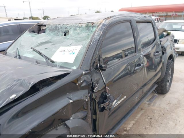 5TFCZ5AN2HX082665 Toyota Tacoma Trd Off Road