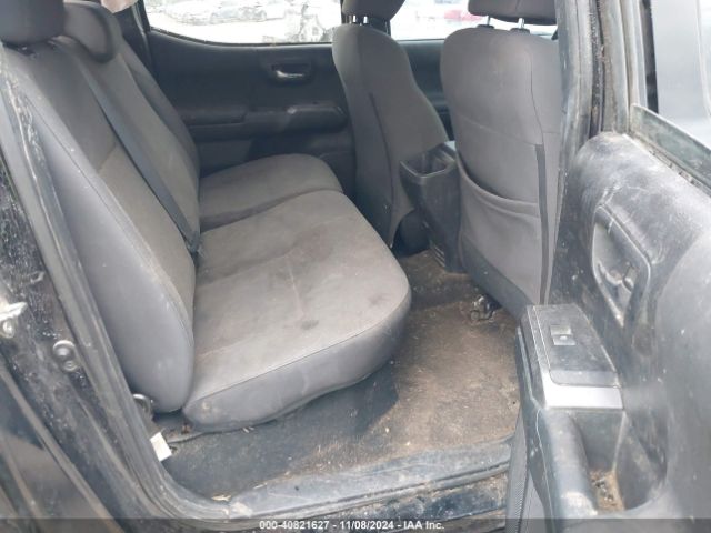 5TFCZ5AN2HX082665 Toyota Tacoma Trd Off Road