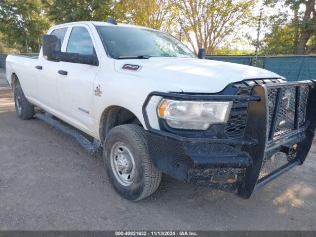 3C6UR5HL8NG130959 auction archive image