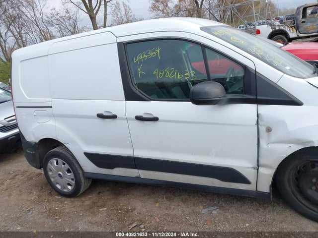 Ford Transit Connect Xl 2021 NM0LS6E27M1493354 Image 13