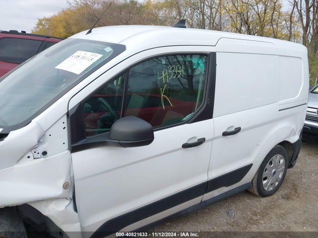 Ford Transit Connect Xl 2021 NM0LS6E27M1493354 Image 14