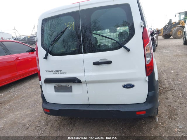 Ford Transit Connect Xl 2021 NM0LS6E27M1493354 Image 16