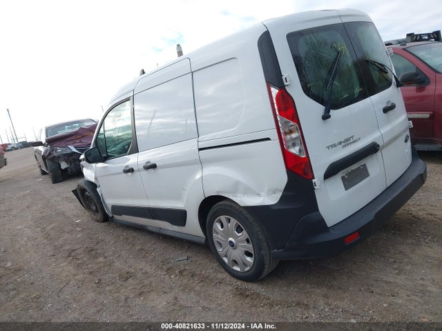 Ford Transit Connect Xl 2021 NM0LS6E27M1493354 Image 3