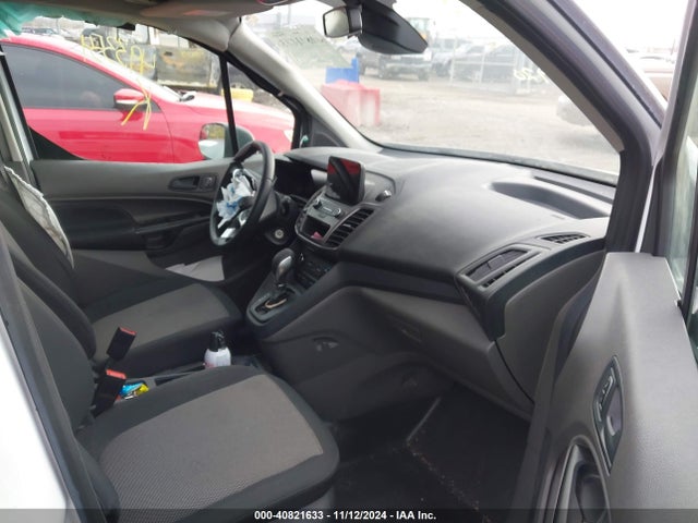 Ford Transit Connect Xl 2021 NM0LS6E27M1493354 Image 5