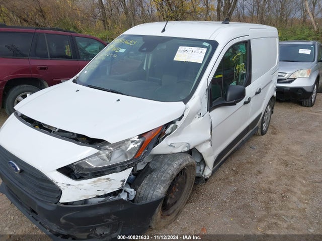 Ford Transit Connect Xl 2021 NM0LS6E27M1493354 Image 6
