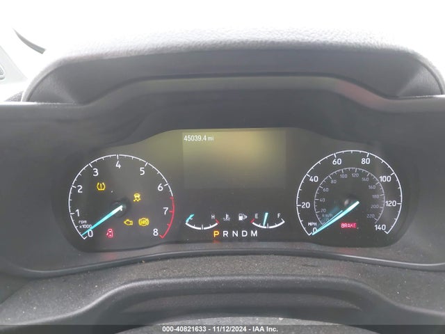 Ford Transit Connect Xl 2021 NM0LS6E27M1493354 Image 7