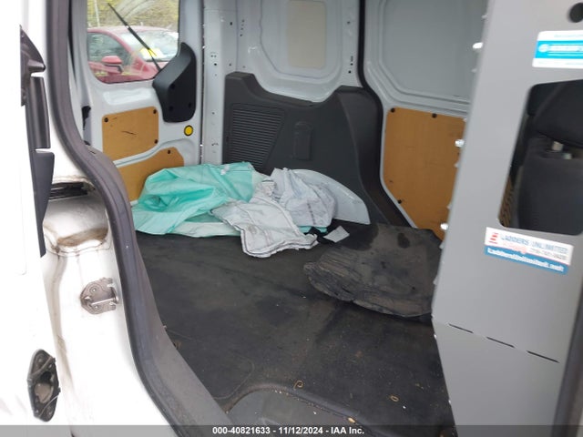 Ford Transit Connect Xl 2021 NM0LS6E27M1493354 Image 8