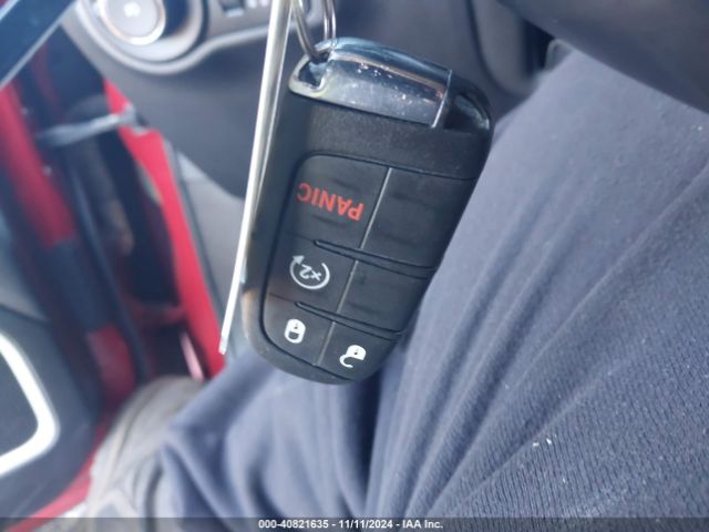 3C4NJDBB2HT652058 Jeep New Compass Latitude 4x4