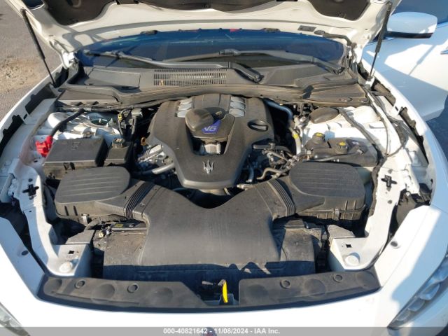 ZAM57RTA4F1134079 Maserati Ghibli S Q4