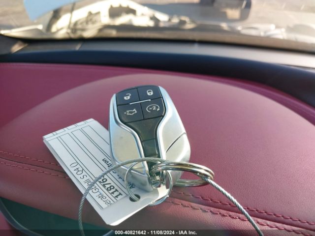 ZAM57RTA4F1134079 Maserati Ghibli S Q4