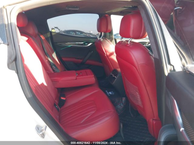 ZAM57RTA4F1134079 Maserati Ghibli S Q4