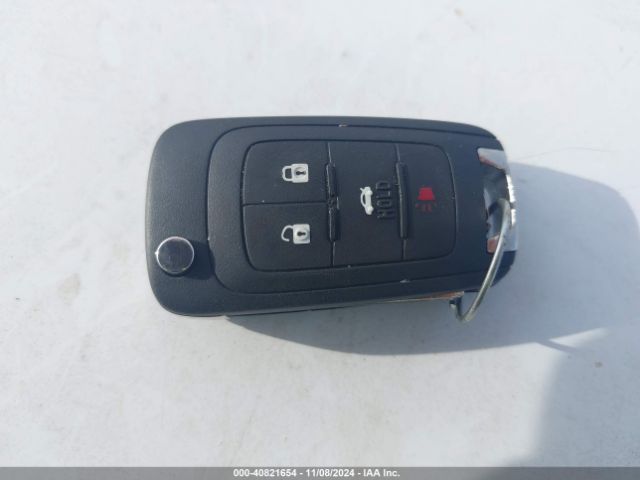 KL4CJASB1HB014644 Buick Encore Preferred