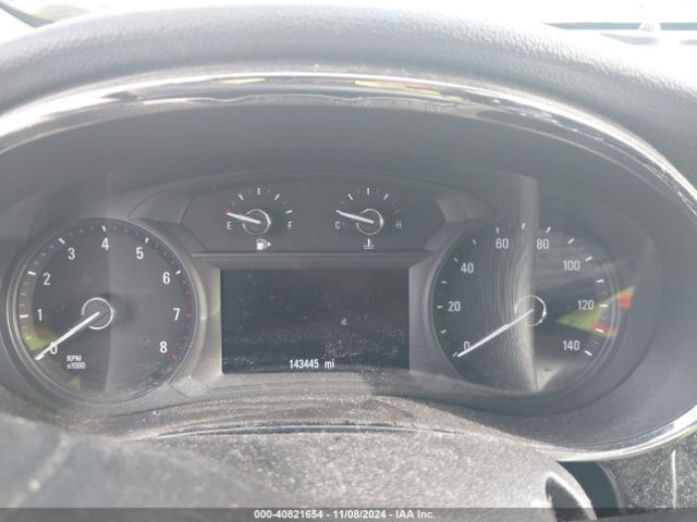 KL4CJASB1HB014644 Buick Encore Preferred