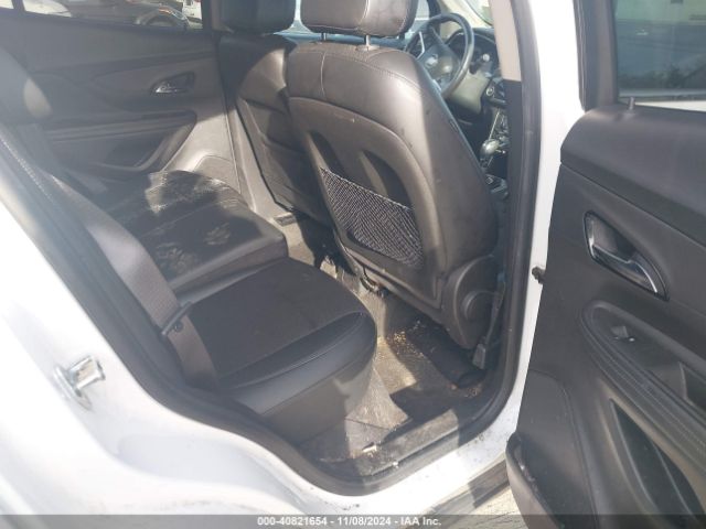 KL4CJASB1HB014644 Buick Encore Preferred