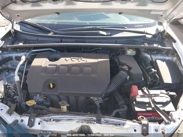 Toyota Corolla S/s Plus/s Premium 2015 5YFBURHE7FP318097 Image 10