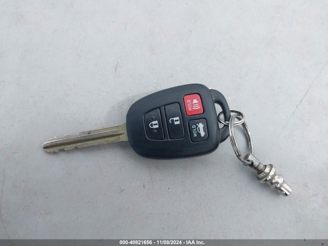 Toyota Corolla S/s Plus/s Premium 2015 5YFBURHE7FP318097 Image 11