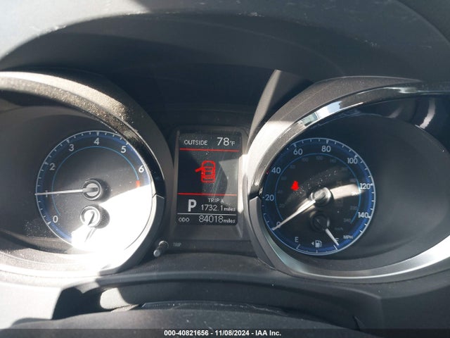 Toyota Corolla S/s Plus/s Premium 2015 5YFBURHE7FP318097 Image 7