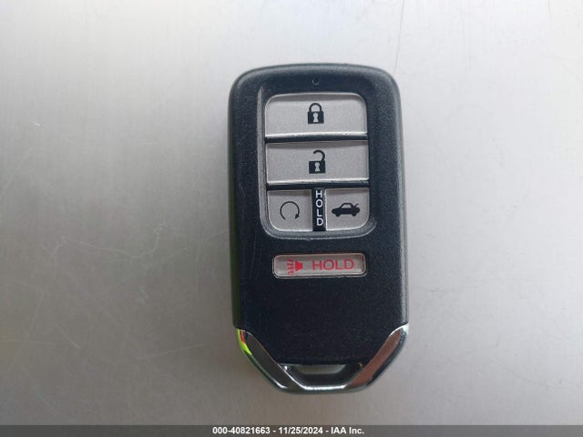 Honda Civic Sport 2020 2HGFC2F80LH600528 Image 11