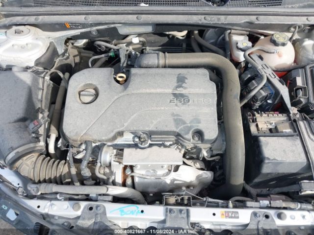 2021 CHEVROLET MALIBU 1G1ZD5ST3MF062309 Photo 9