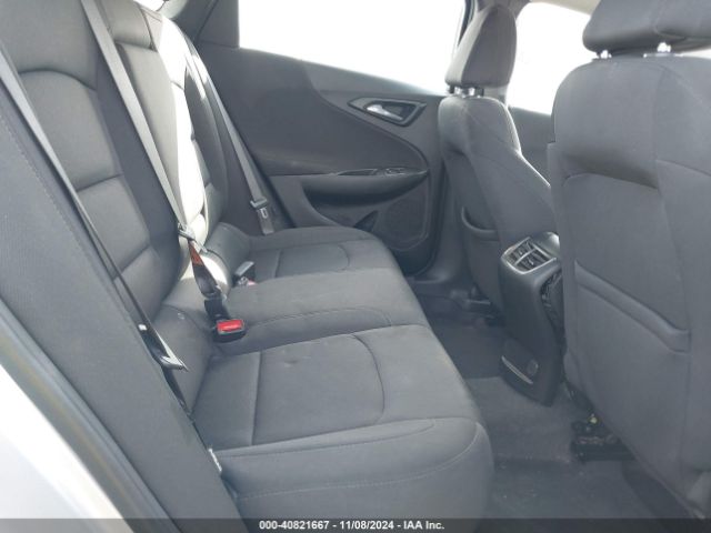 2021 CHEVROLET MALIBU 1G1ZD5ST3MF062309 Photo 7