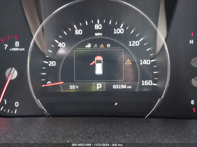 KIA Sorento 2.0t Ex 2017 5XYPH4A16HG329118 Image 16