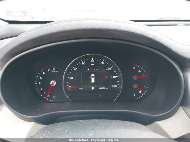 KIA Sorento 2.0t Ex 2017 5XYPH4A16HG329118 Image 7