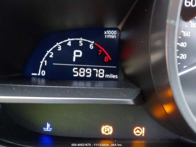 3MZBN1L3XJM266711 Mazda Mazda3 Touring