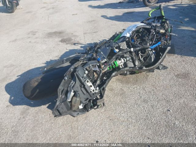2016 KAWASAKI ZX1000 JKAZXCR12GA000029 Photo 3