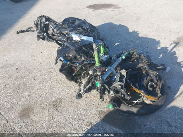 2016 KAWASAKI ZX1000 JKAZXCR12GA000029 Photo 4