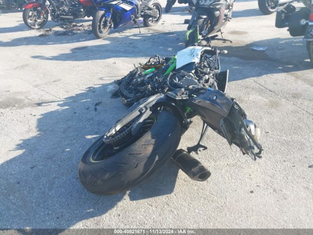 2016 KAWASAKI ZX1000 JKAZXCR12GA000029 Photo 5