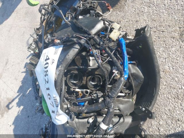 2016 KAWASAKI ZX1000 JKAZXCR12GA000029 Photo 6