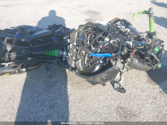 2016 KAWASAKI ZX1000 JKAZXCR12GA000029 Photo 7
