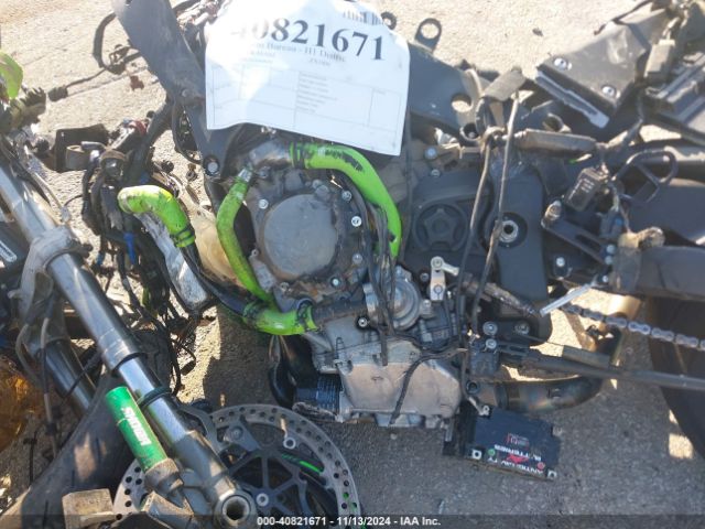 2016 KAWASAKI ZX1000 JKAZXCR12GA000029 Photo 8