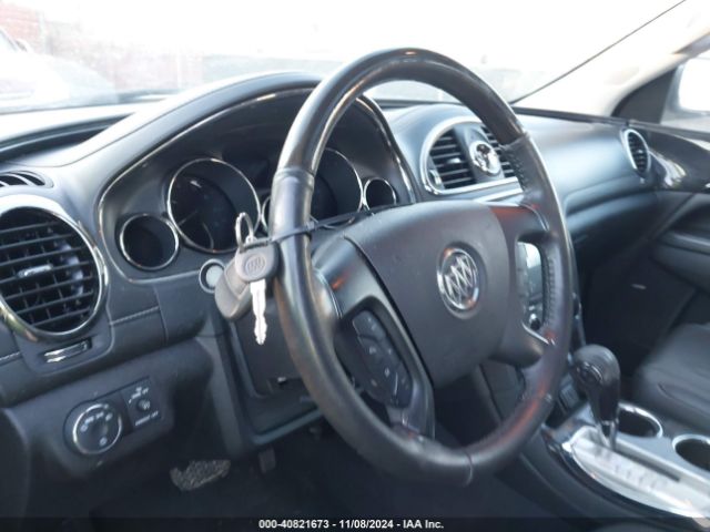 5GAKVBKD6GJ292295 Buick Enclave Leather