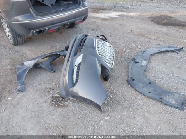 5GAKVBKD6GJ292295 Buick Enclave Leather