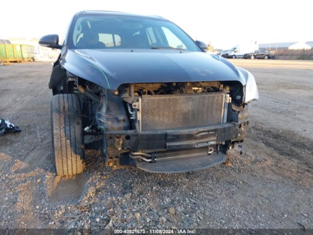 5GAKVBKD6GJ292295 Buick Enclave Leather