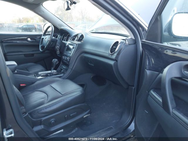 5GAKVBKD6GJ292295 Buick Enclave Leather