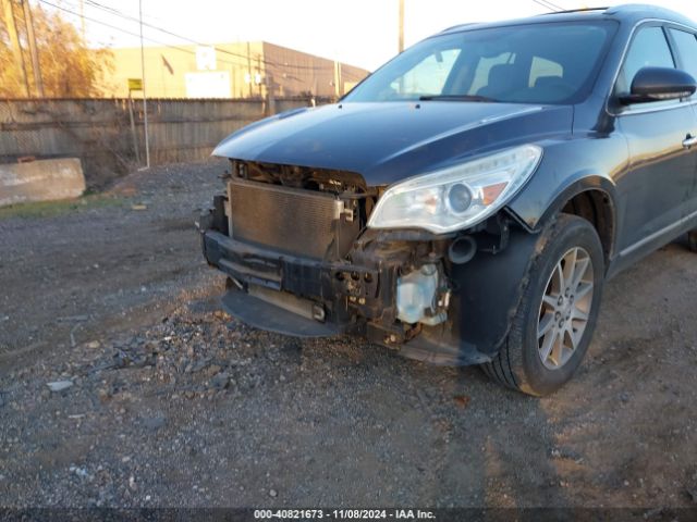 5GAKVBKD6GJ292295 Buick Enclave Leather