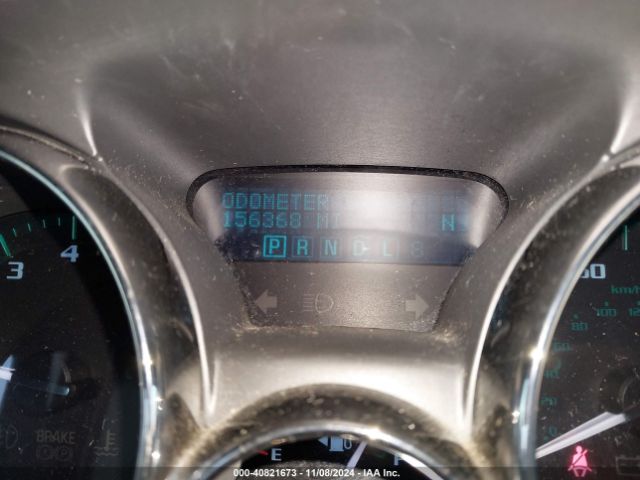 5GAKVBKD6GJ292295 Buick Enclave Leather