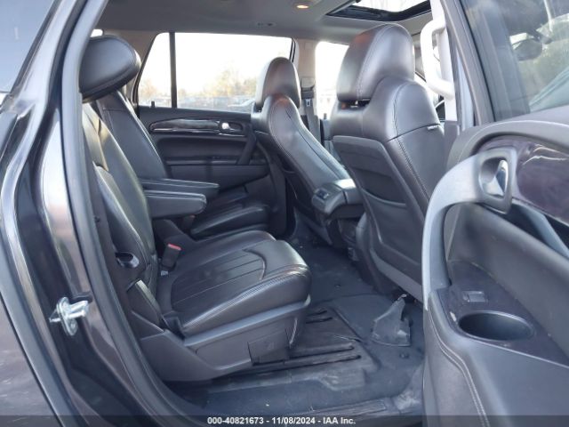 5GAKVBKD6GJ292295 Buick Enclave Leather