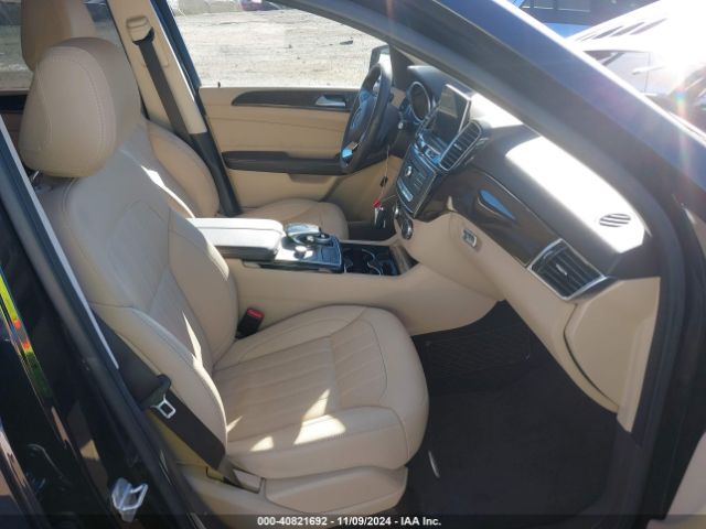 4JGDA5HB6GA649075 Mercedes-Benz Gle 350 4matic