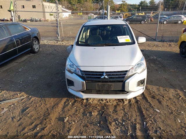ML32AUHJ0NH005544 Mitsubishi Mirage Es/le