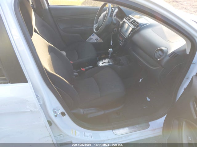 ML32AUHJ0NH005544 Mitsubishi Mirage Es/le