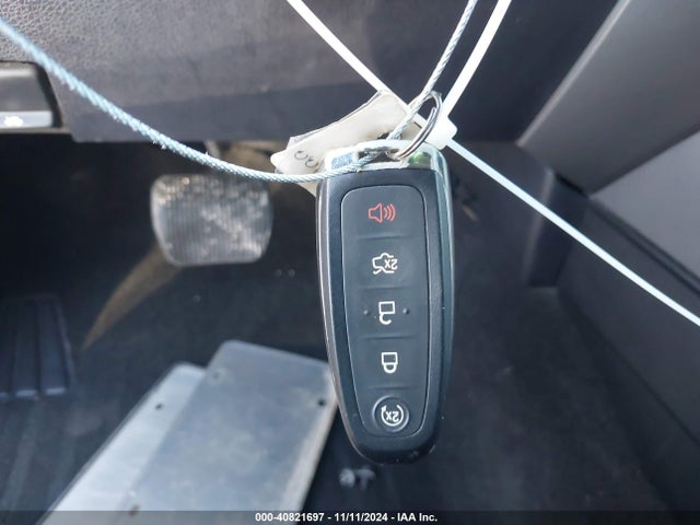 Ford Expedition El Platinum 2016 1FMJK1MT3GEF45708 Image 11