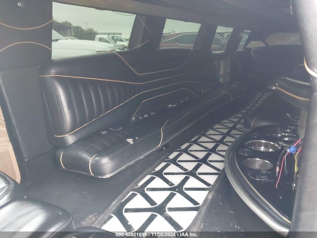 2011 PORSCHE CAYENNE WP1AB2A27BLA44751 Photo 7